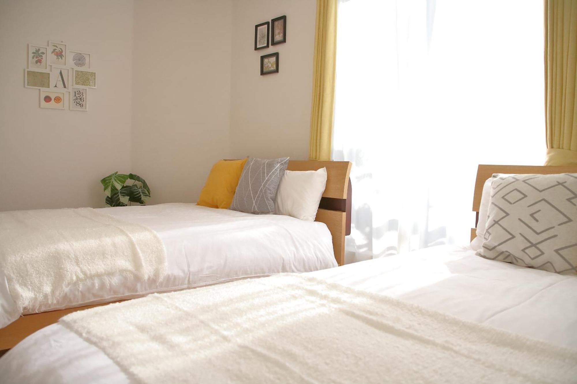 Appartement Casa Stella 2 Capricorn By Liaison Ōsaka