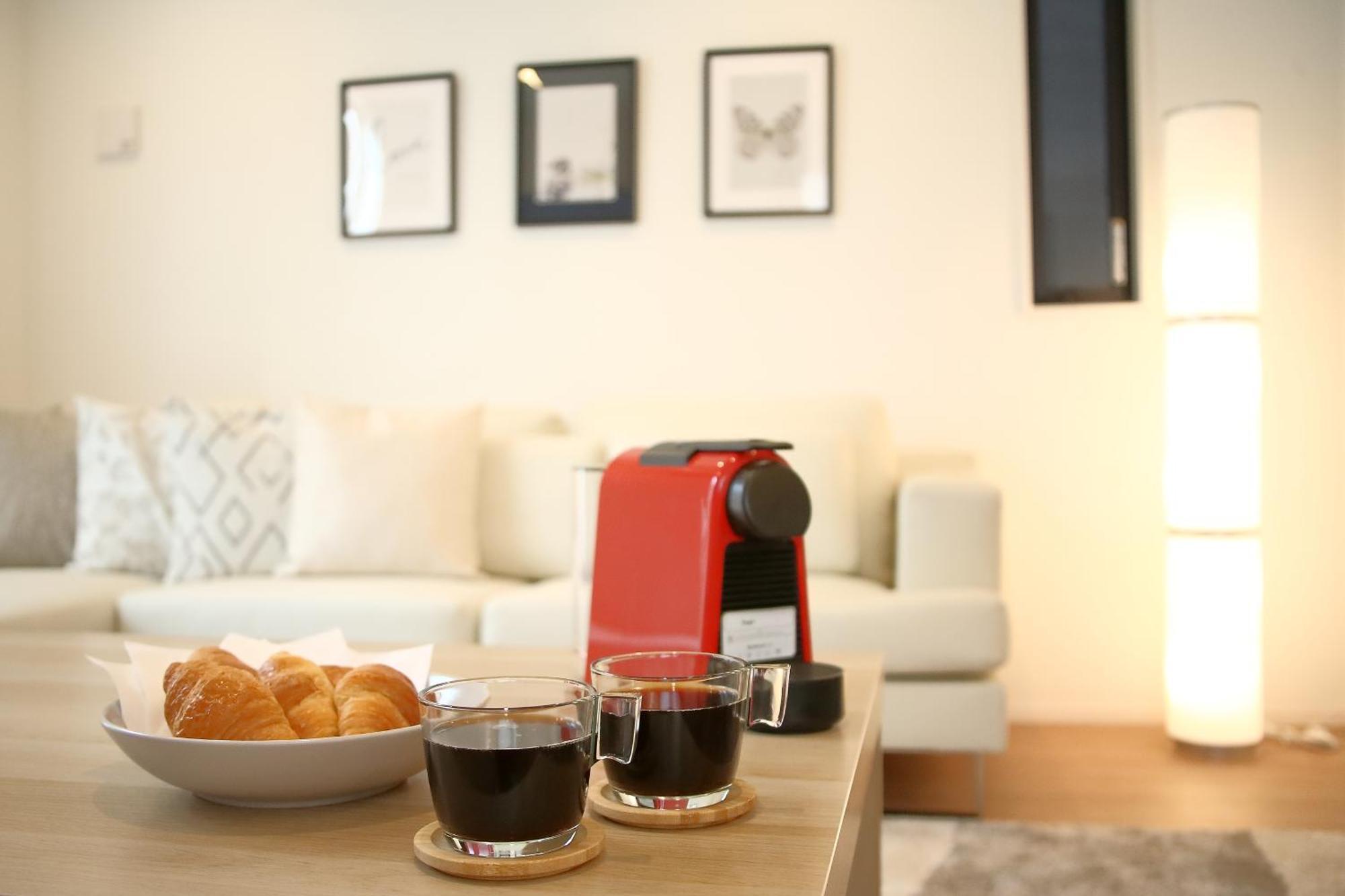 Apartment Casa Stella 2 Capricorn By Liaison