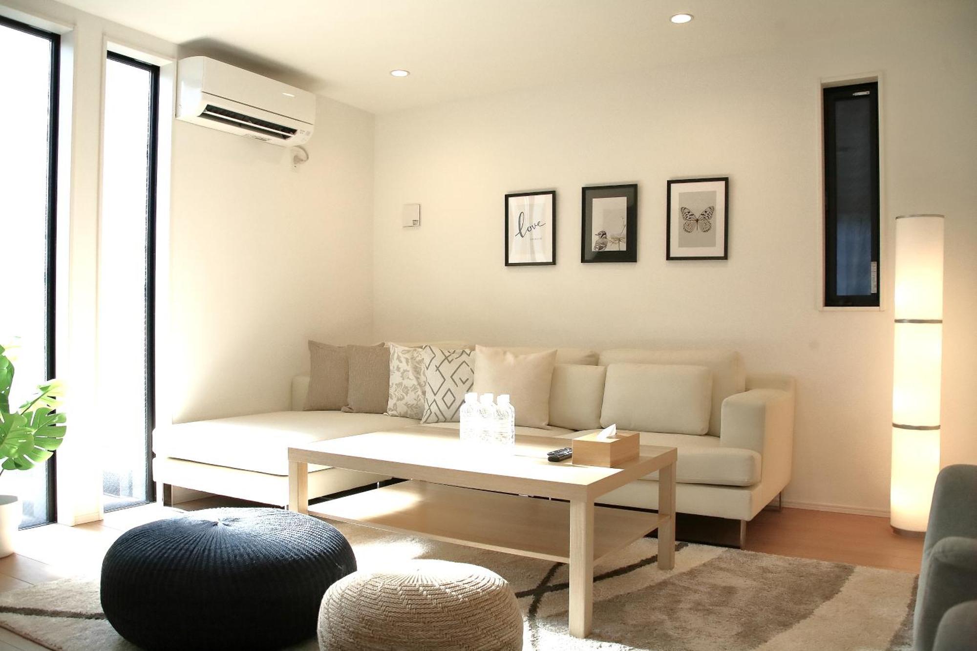 Casa Stella 2 Capricorn By Liaison Ōsaka