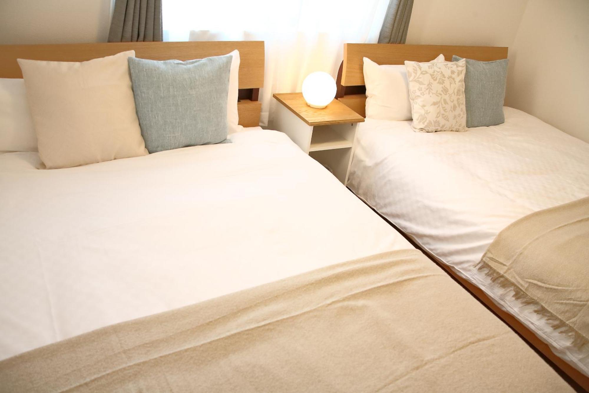 Casa Stella 2 Capricorn By Liaison Apartment Osaka
