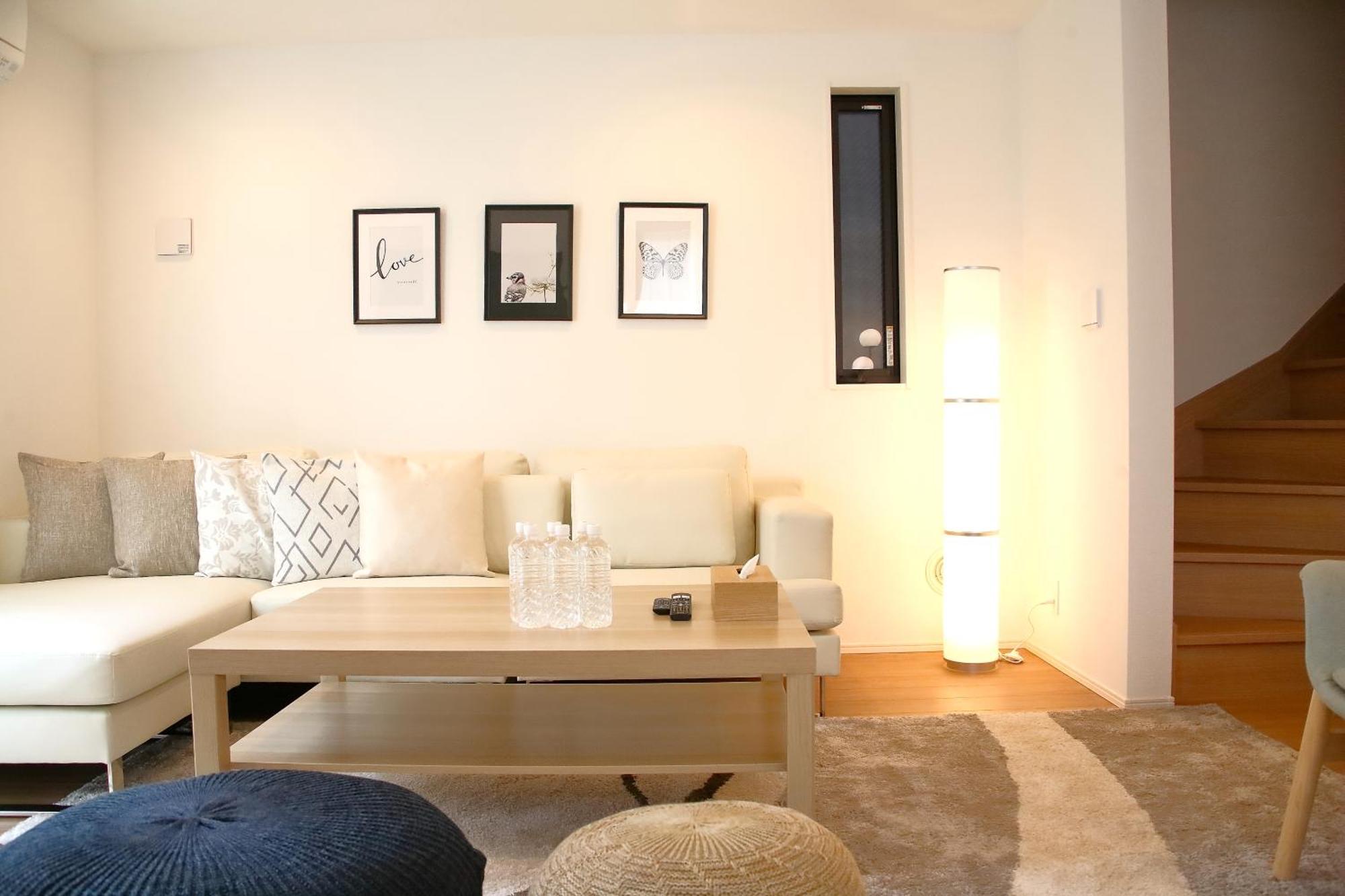 Casa Stella 2 Capricorn By Liaison Apartment