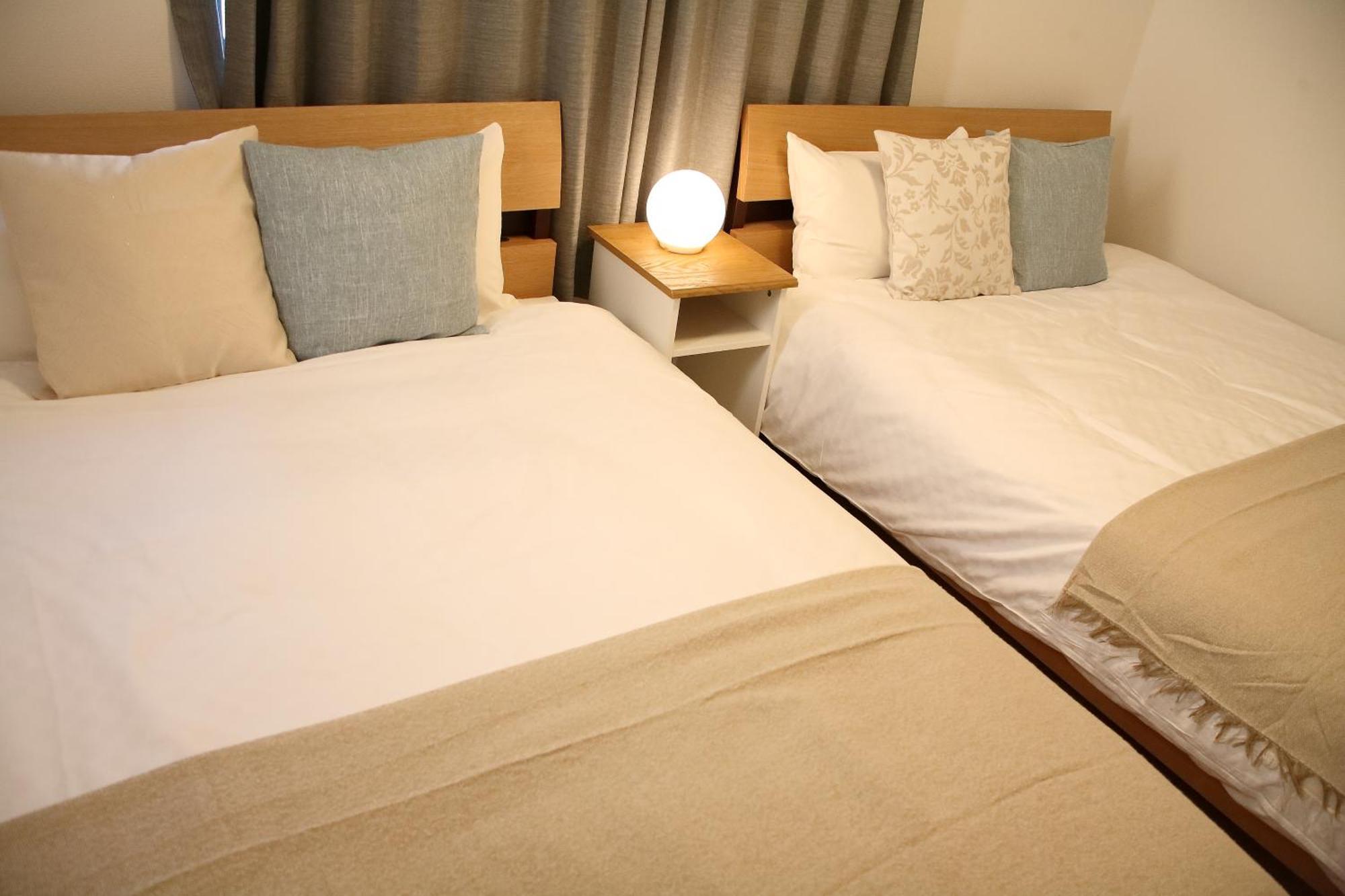 Appartement Casa Stella 2 Capricorn By Liaison Ōsaka