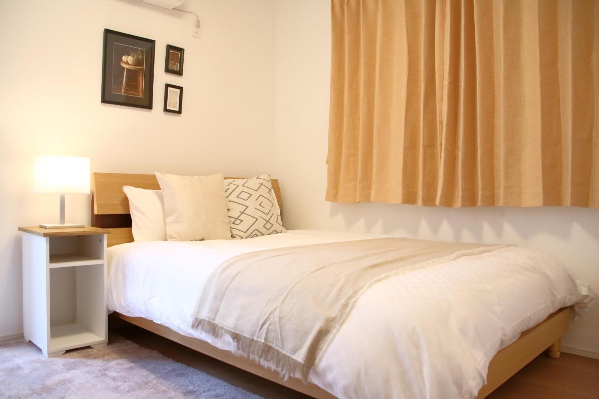 Casa Stella 2 Capricorn By Liaison Appartement Ōsaka